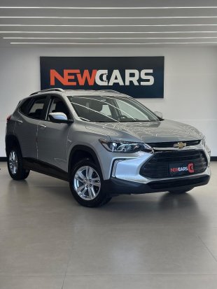 CHEVROLET TRACKER HEV/ T A LT