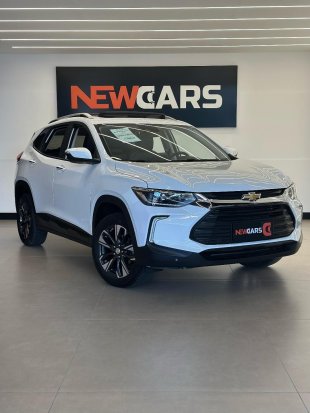 CHEVROLET TRACKER HEV/ 12T A PR