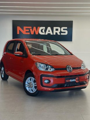 VOLKSWAGEN UP VOLKSWAGEN VW/UP MOVE SCV