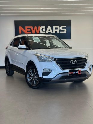 HYUNDAI CRETA 16A PULSE