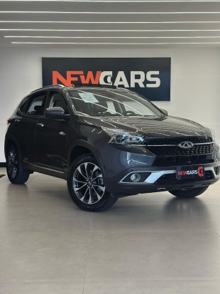 CAOA CHERY TIGGO AOACHERY/7 TXS