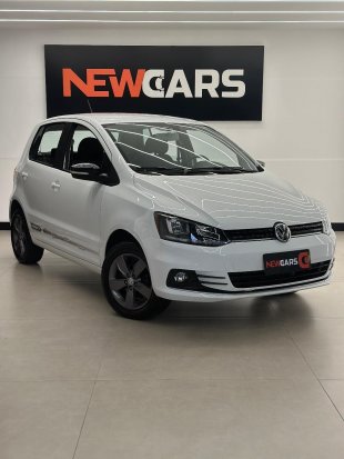 VOLKSWAGEN FOX W/ CONNECT MB