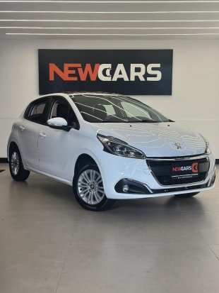 PEUGEOT 208 ALLURE MT
