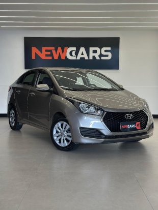 HYUNDAI HB20S 1.6A COMF