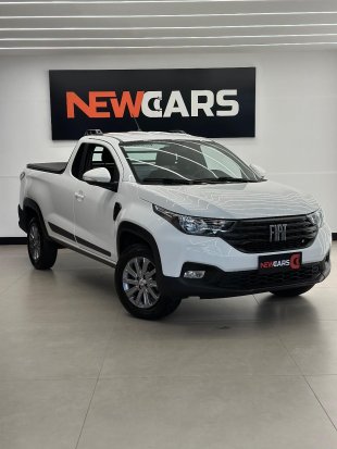 FIAT STRADA FREEDOM 13CS